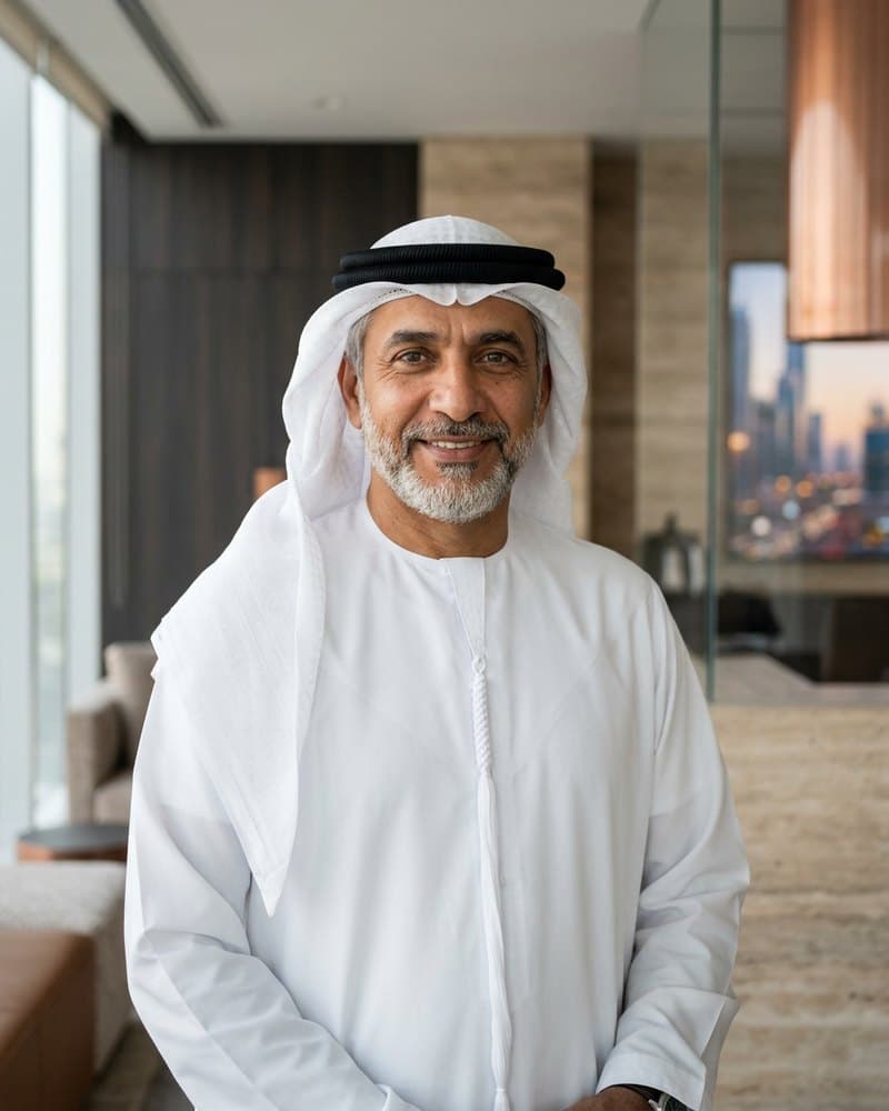 Placeholder portrait for Hesham Osama M Aaref